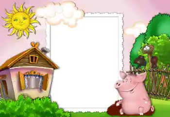 Photo effect from category Different for children № 155948