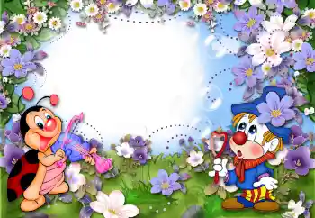 Photo effect from category Different for children № 156052