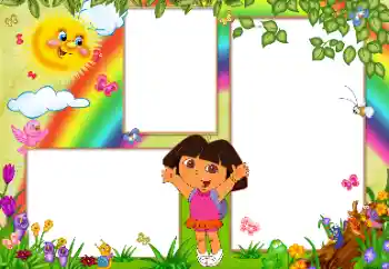 Photo effect from category Different for children № 157114