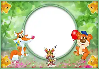 Photo effect from category Different for children № 157228