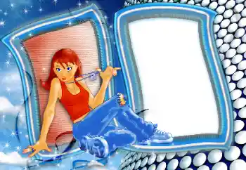 Photo effect from category Different for children № 15932