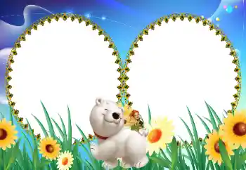 Photo effect from category Different for children № 15960