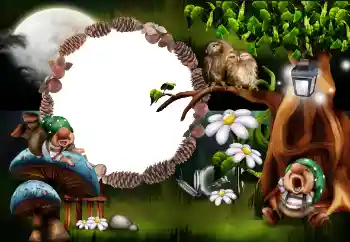 Photo effect from category Different for children № 15983