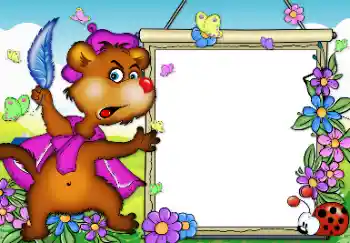 Photo effect from category Different for children № 16024