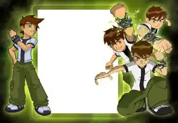 Photo effect from category Different for children № 16036