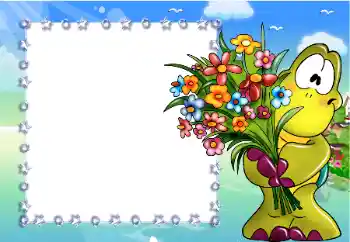 Photo effect from category Different for children № 16040