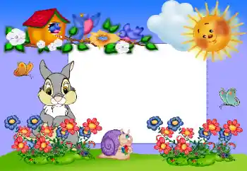 Photo effect from category Different for children № 16047