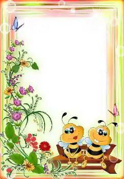 Photo effect from category Different for children № 16051