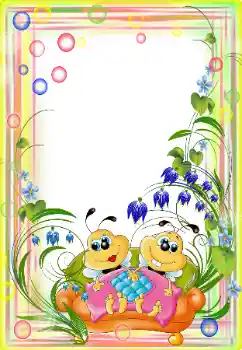 Photo effect from category Different for children № 16052