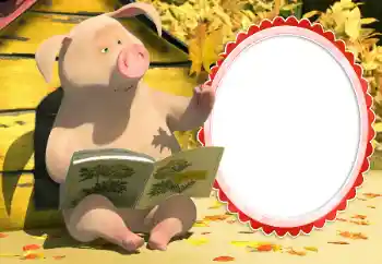 Photo effect from category Different for children № 160691