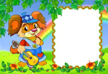 Photo effect from category Different for children № 161969