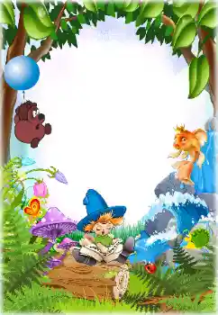 Photo effect from category Different for children № 162020