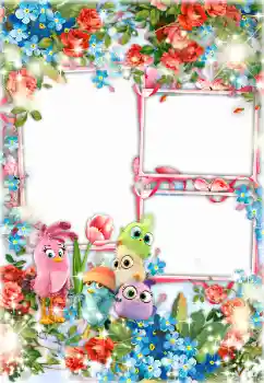 Photo effect from category Different for children № 162055