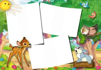 Photo effect from category Different for children № 166041