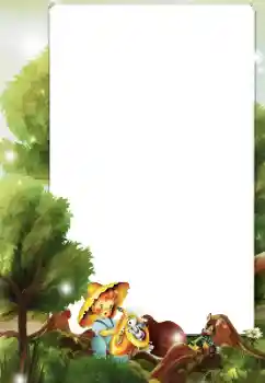 Photo effect from category Different for children № 166159