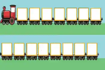 Photo effect from category Different for children № 166500