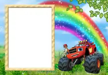 Photo effect from category Different for children № 166530