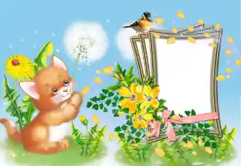 Photo effect from category Different for children № 167689