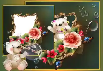 Photo effect from category Different for children № 167801