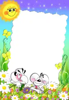 Photo effect from category Different for children № 17018