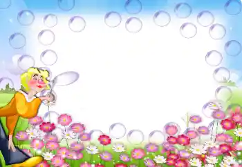 Photo effect from category Different for children № 17023