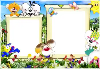 Photo effect from category Different for children № 17028