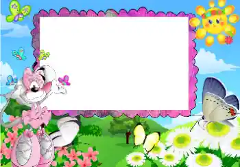 Photo effect from category Different for children № 17039