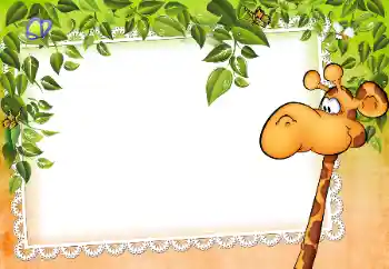 Photo effect from category Different for children № 17118