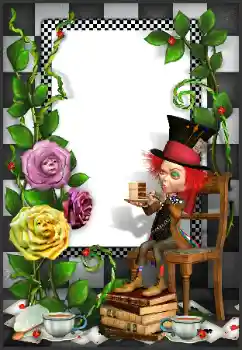 Photo effect from category Different for children № 17119