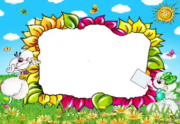 Photo effect from category Different for children № 17165