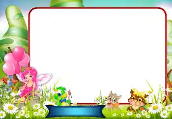 Photo effect from category Different for children № 171761