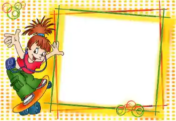 Photo effect from category Different for children № 175368