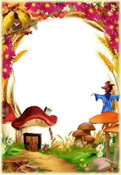 Photo effect from category Different for children № 175425