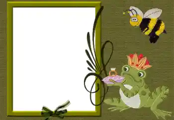 Photo effect from category Different for children № 175431