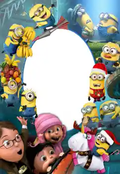 Photo effect from category Different for children № 179501