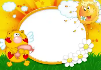 Photo effect from category Different for children № 186020