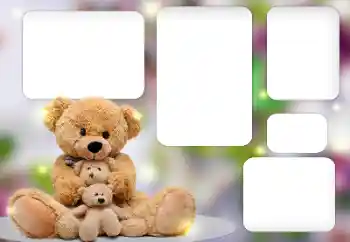 Photo effect from category Different for children № 194080