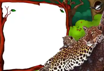 Photo effect from category Different for children № 194180