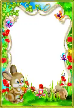 Photo effect from category Different for children № 199019