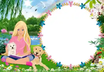 Photo effect from category Different for children № 20197