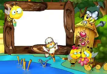 Photo effect from category Different for children № 205449