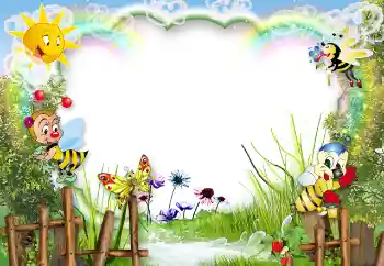 Photo effect from category Different for children № 205451