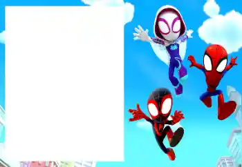 Photo effect from category Different for children № 205512