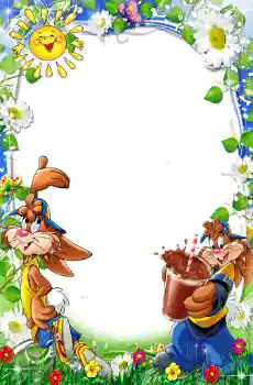 Photo effect from category Different for children № 205537