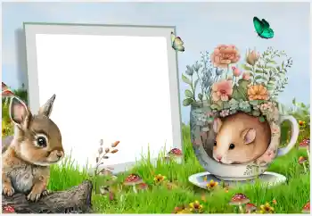 Photo effect from category Different for children № 205606