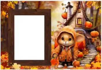 Photo effect from category Different for children № 205607