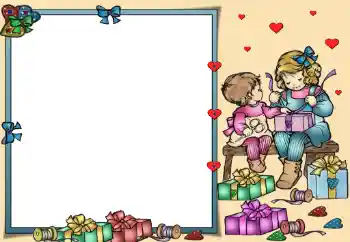 Photo effect from category Different for children № 205768