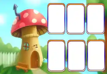 Photo effect from category Different for children № 205853