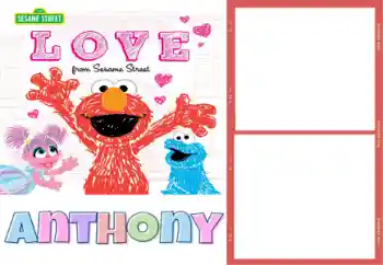 Photo effect from category Different for children № 205863