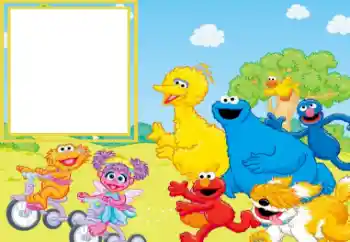 Photo effect from category Different for children № 205865